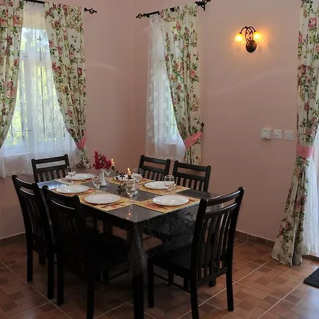 Trou Aux Biches Self Catering Apartment Kamer foto
