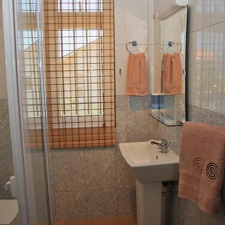 Trou Aux Biches Self Catering Apartment Kamer foto