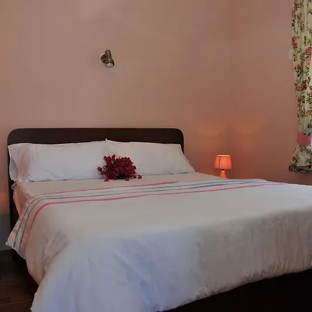 Trou Aux Biches Self Catering Apartment Kamer foto