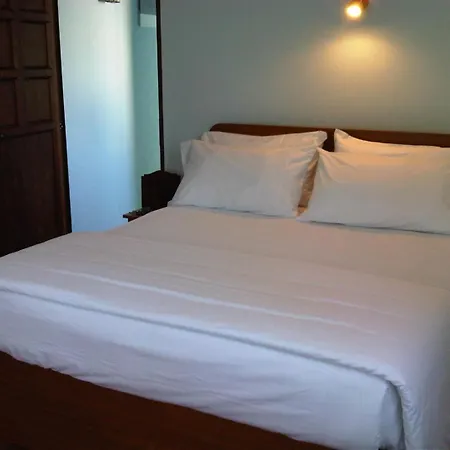 Trou Aux Biches Self Catering Apartment Buitenkant foto