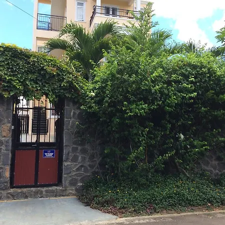 Trou Aux Biches Self Catering Apartment Buitenkant foto