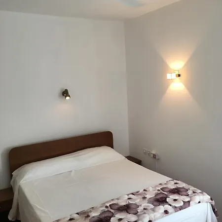 Trou Aux Biches Self Catering Apartment Buitenkant foto